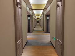 -成都世纪城假日酒店-西楼