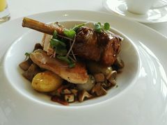 -Caprice(香港四季酒店)