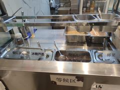 -注春·荞麦奶茶(新天地旗舰店)