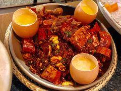 -盡膳口福跷脚牛肉火锅(北美新天地店)