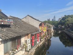 -绍兴书圣故里景区