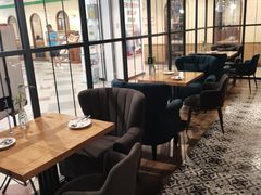 -清真·艾美可餐厅(大悦汇店)