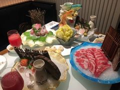 -虾佬圣汤·海鲜姿造(乐堤港店)