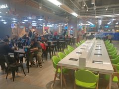 大堂-盒马鲜生(和谐广场店)
