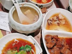 -真功夫(金沙湾店)