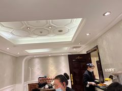 -谢先生酒店·椒宴集(沙湖店)