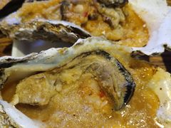 -潮庭·大连海鲜·炭火烧烤·扇贝王(大连店)