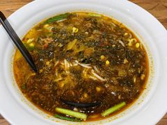 -茶花妹子云南餐厅(传媒大学店)
