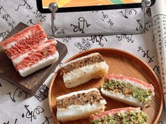 -沈大成(南京东路店)