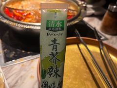 -火炉火自助餐(喜隆多店)