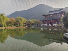 -华清宫景区