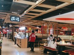 -季季红火锅(长沙步行街店)