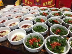 -小向麻辣烫(天街总店)