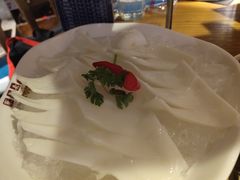 -东道煮牛肉火锅(东盛大街店)