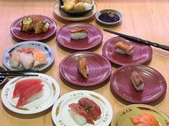 -寿司郎(皇庭广场店)