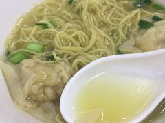 -陈光记烧腊店(罗保博士街店)