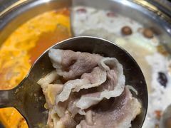 -快乐小羊·内蒙牛羊肉火锅(流花中心店)