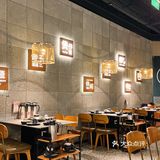 椰子鸡也有音乐主题餐厅啦？？