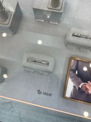 -钻石小鸟钻戒婚戒定制(石路店)