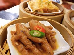 -点都德(大茶楼店)