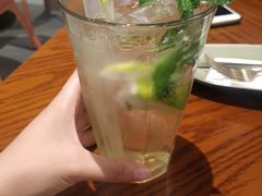 -FISH&POTATO Cō(地中海美食 万象城店)