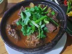 -沈妈砂锅(光华村店)