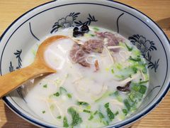 -牛三哥洛阳牛肉汤(生态城店)