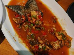 -江南小叙·美食研究院(鱼街店)