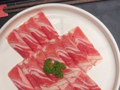 -阿源鱼捞斑鱼火锅·海鲜粥(山景尚宅店)