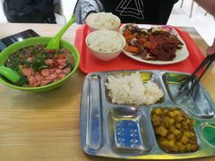 -南京邮电大学-第2食堂