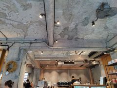 -来回·咖啡(天河南店)