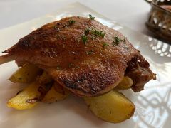 -北京古城老院厉晓麟精致菜