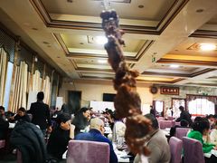 -福寿斋·老北京铜锅涮肉·烤鸭(顺义总店)