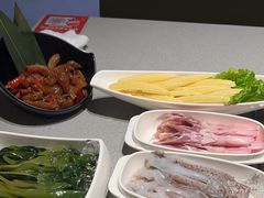 -海底捞火锅(吴中路店)