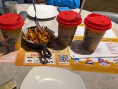 -必胜客(上海新南方商城PH店)