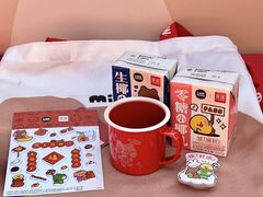 -火宫殿·小吃王国(坡子街店)