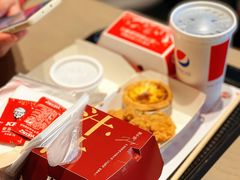 葡式蛋挞(经典)-肯德基(盘龙奥莱店)