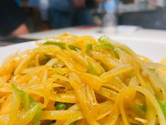 -刀板香·安徽菜(国购IFC店)