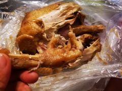 -清真祥晟斋稀糊烂李家卤鸡(洒金桥店)