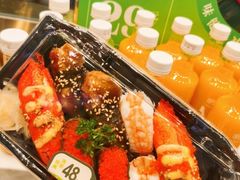 -池田寿司·新鲜现做(西红门荟聚店)