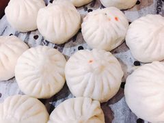 陈傻子包子制作工艺-陈傻子餐厅(世纪都会店)