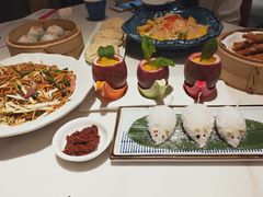 -中西名菜(增城万达广场店)