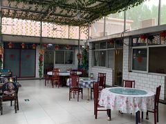 -金台阶鱼馆(于桥水库店)