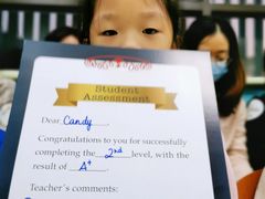 -奇尔思青少儿·语言·艺术·演讲(顾戴路店)