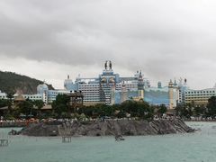 -帝企鹅自助餐厅•儿童岛•真企鹅(长隆企鹅酒店)