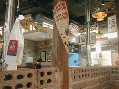 -東門韩国传统烤肉·韩国料理(银座直营店)