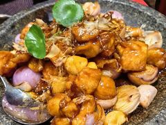 -宋庄魁元艺术餐厅