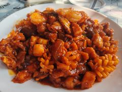 -清真•蜀风园(丁字沽店)