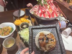 -白石的深夜食堂(济南万象城店)