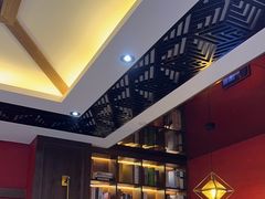 -恐怖游戏(湖滨店)